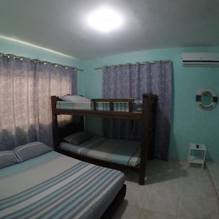 Casa Hostel San Andres Eksteriør billede