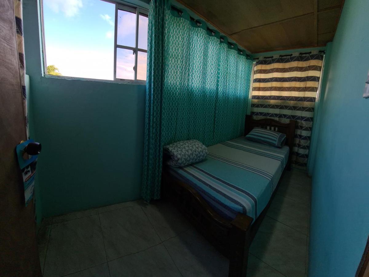 Casa Hostel San Andres Eksteriør billede
