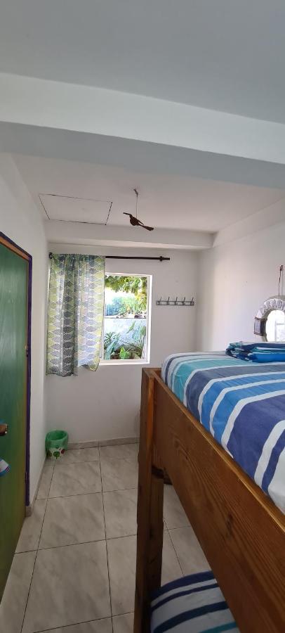 Casa Hostel San Andres Eksteriør billede