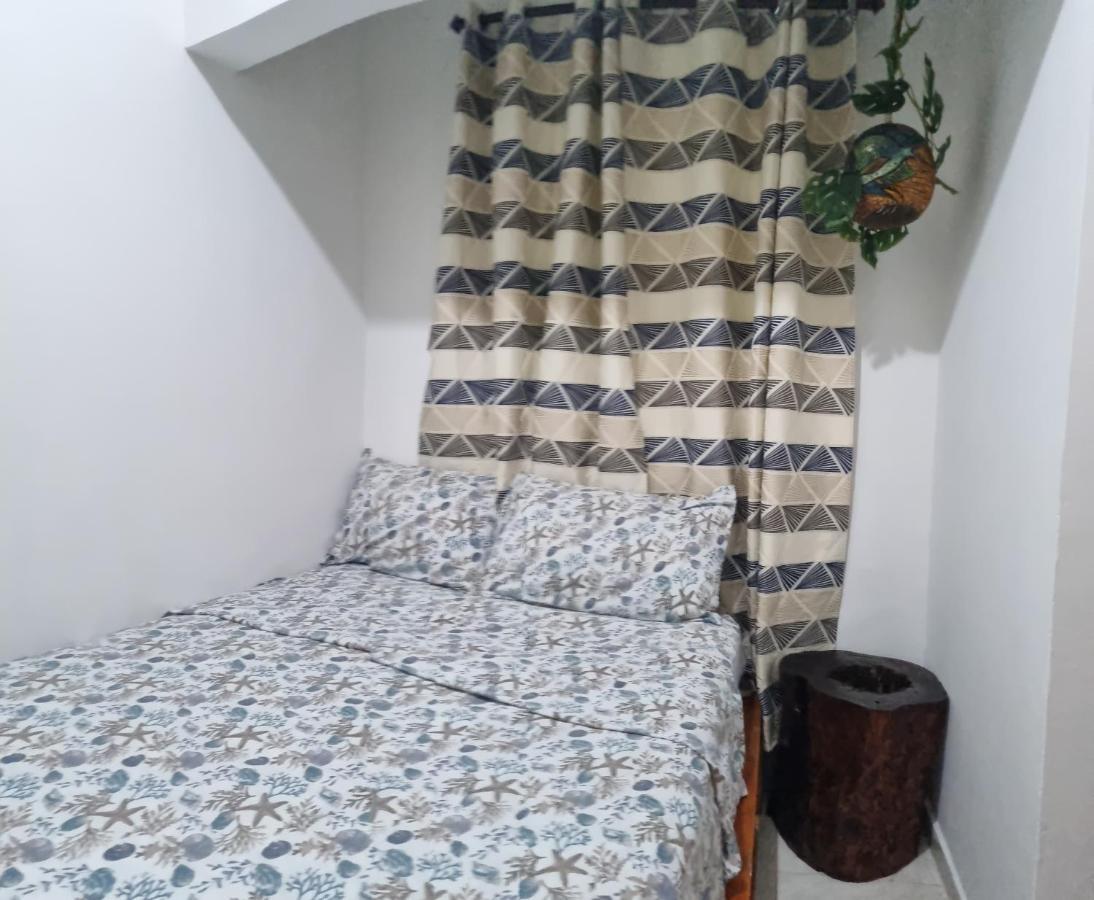 Casa Hostel San Andres Eksteriør billede