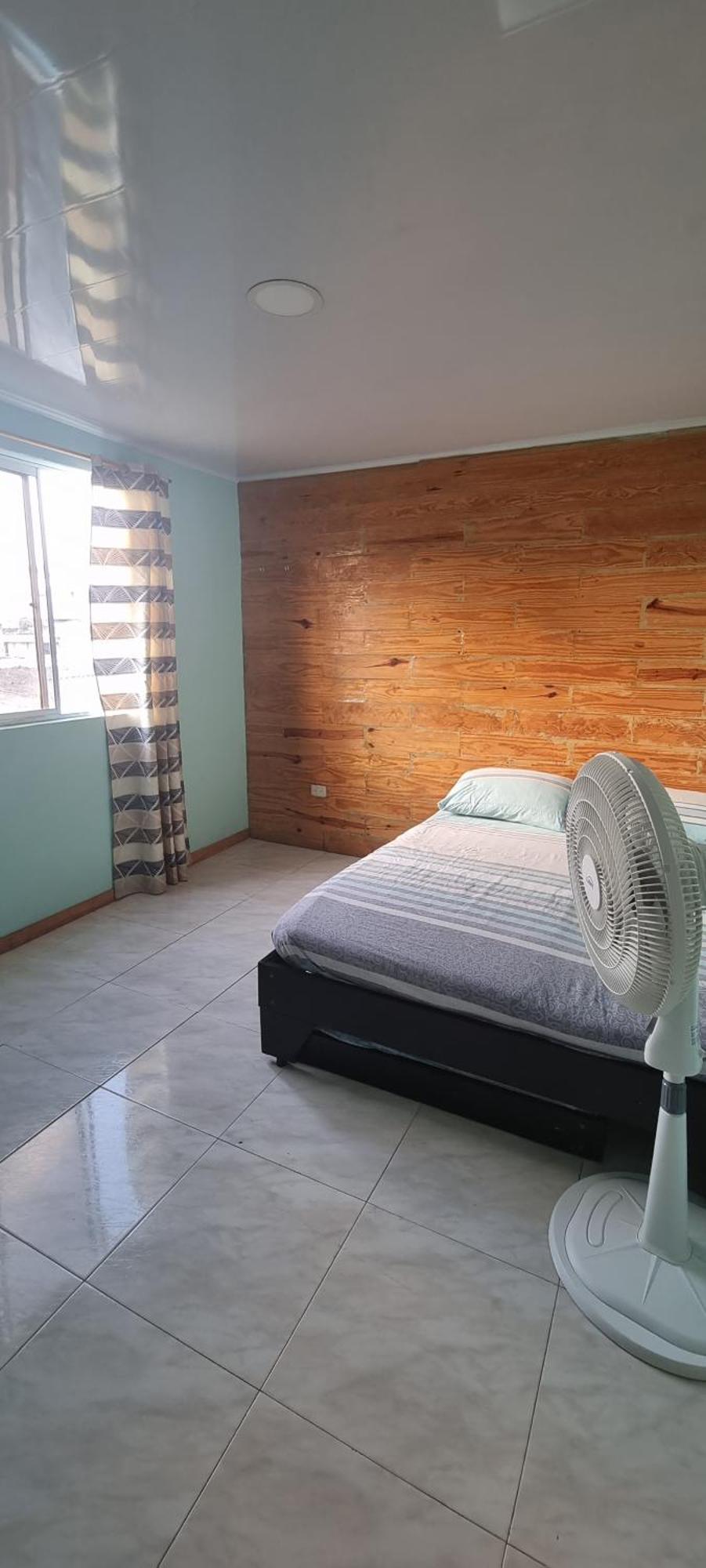Casa Hostel San Andres Værelse billede